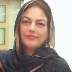 Meet your Posher, Tayaba